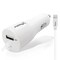 Power Up! DC Car Charger 3.4a w/1USB - MFI Apple 8-pin 191-054349 - alternate 2